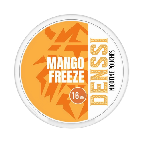 DENSSI Brain Freeze